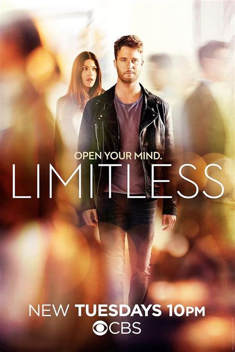 limitless imdb|Limitless (TV Series 2015–2016) .